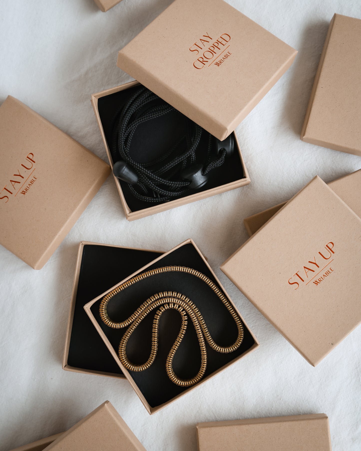 THE FASHIONISTA BUNDLE