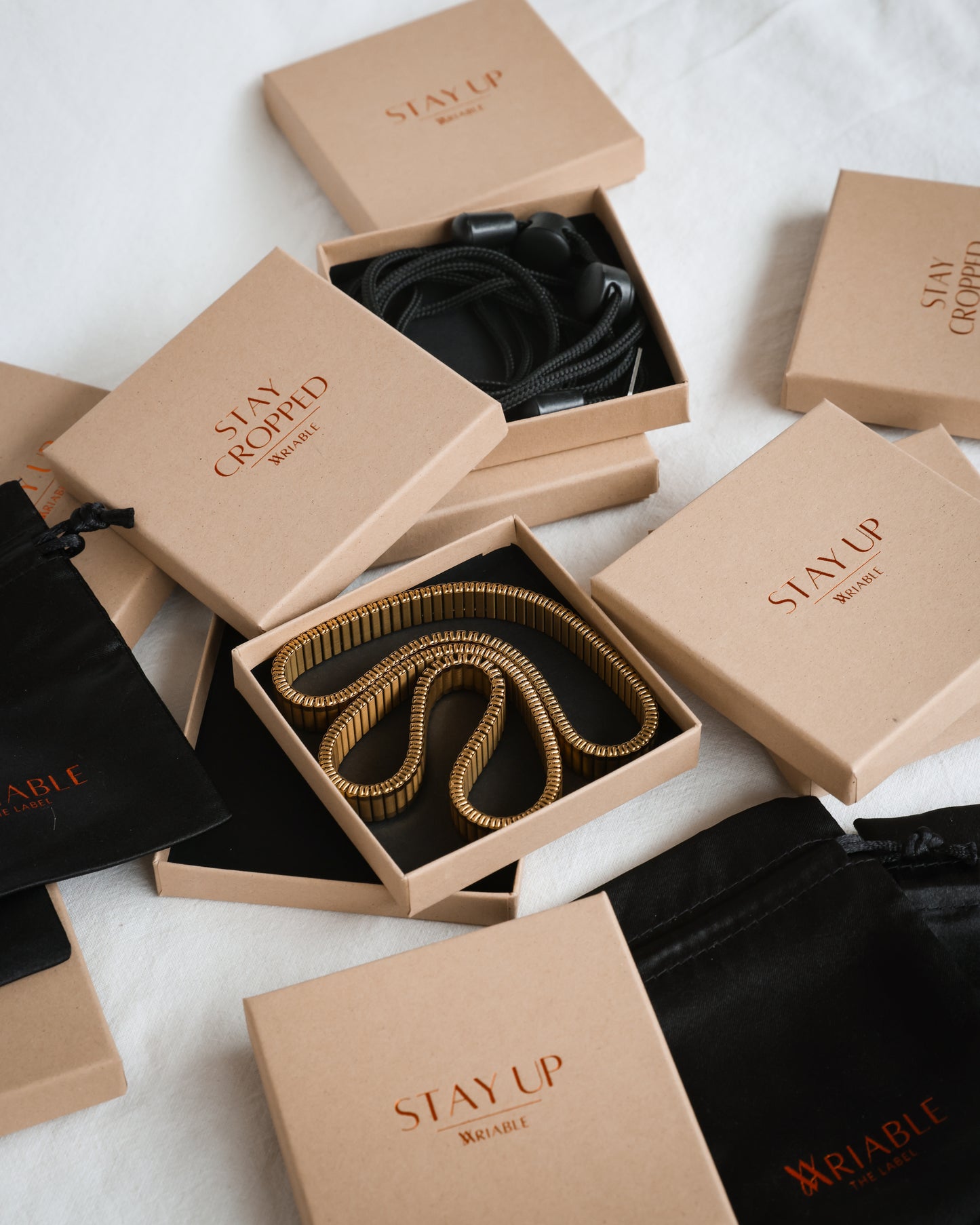 THE FASHIONISTA BUNDLE