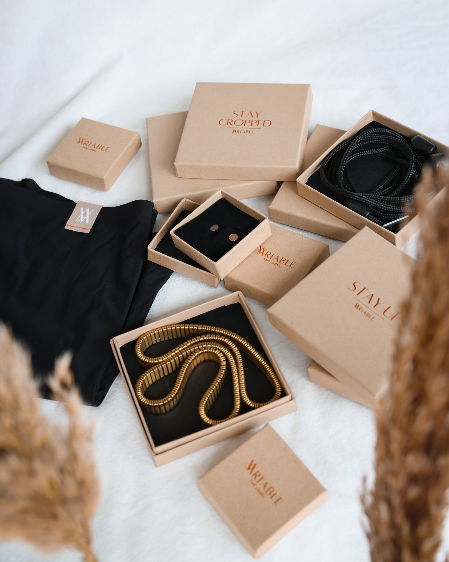 I WANT IT ALL BUNDLE