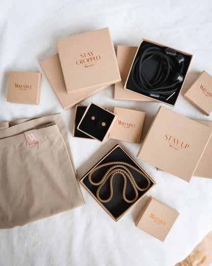 I WANT IT ALL BUNDLE