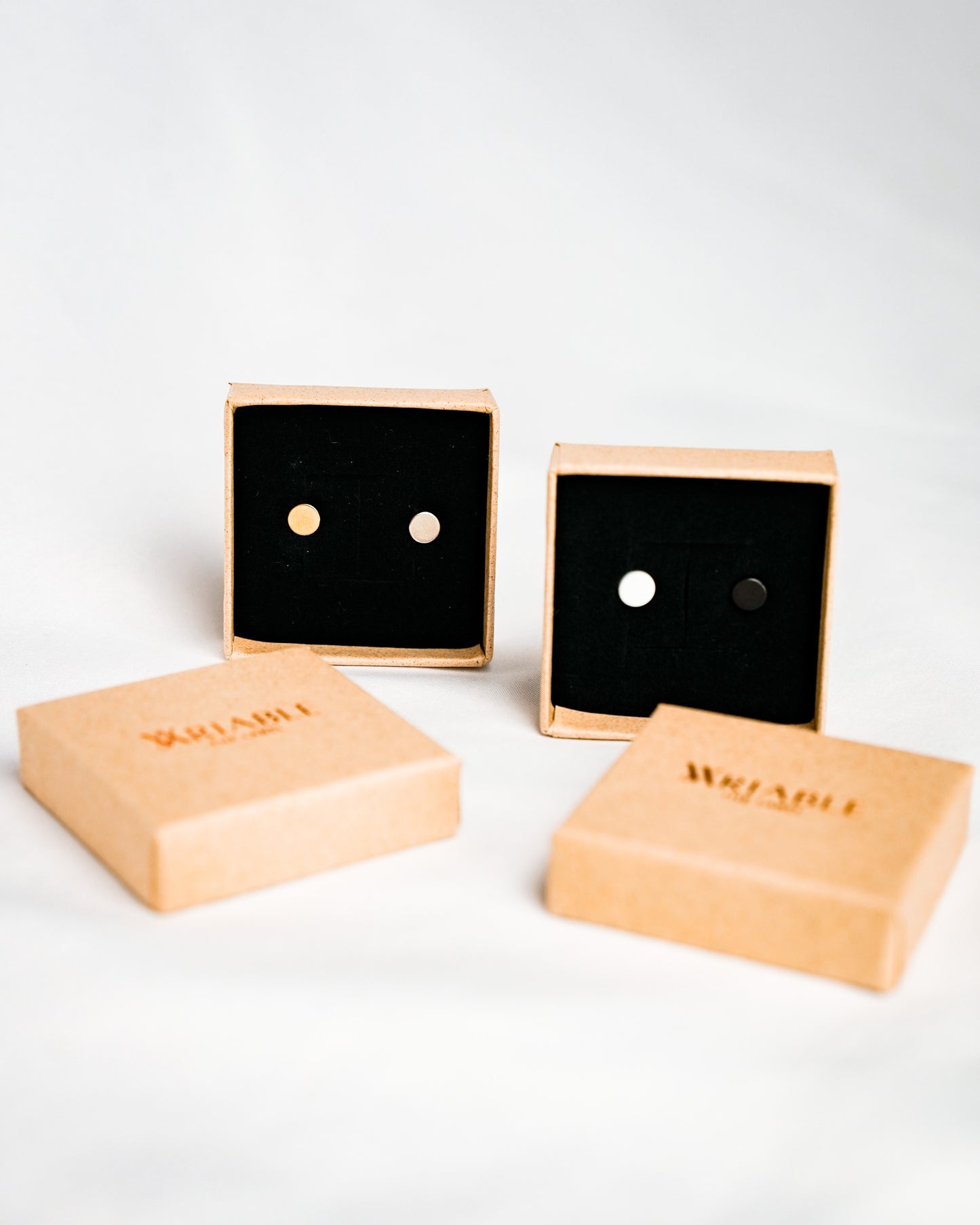 STAY CLOSED MAGNETS BUNDLE