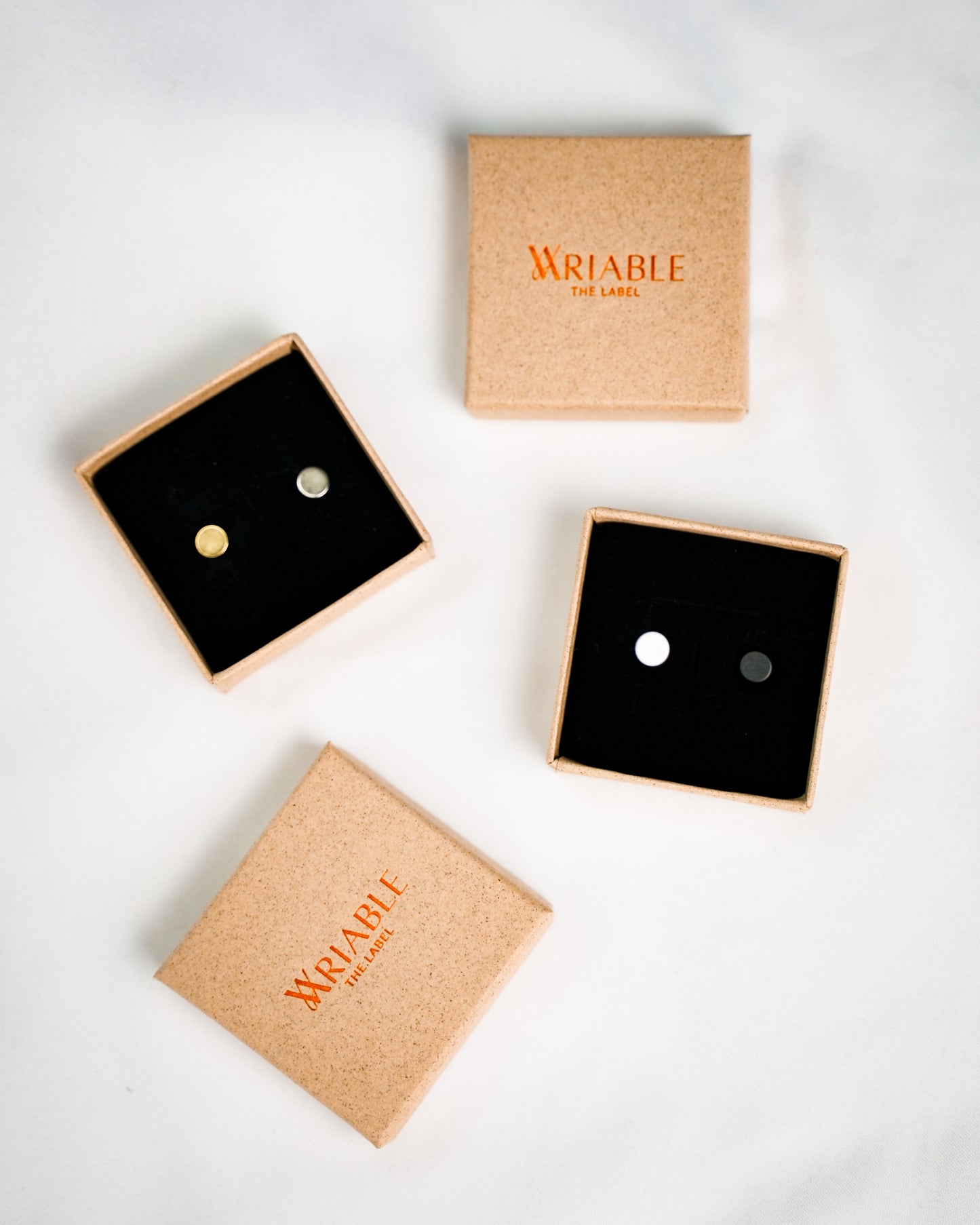 STAY CLOSED MAGNETS BUNDLE